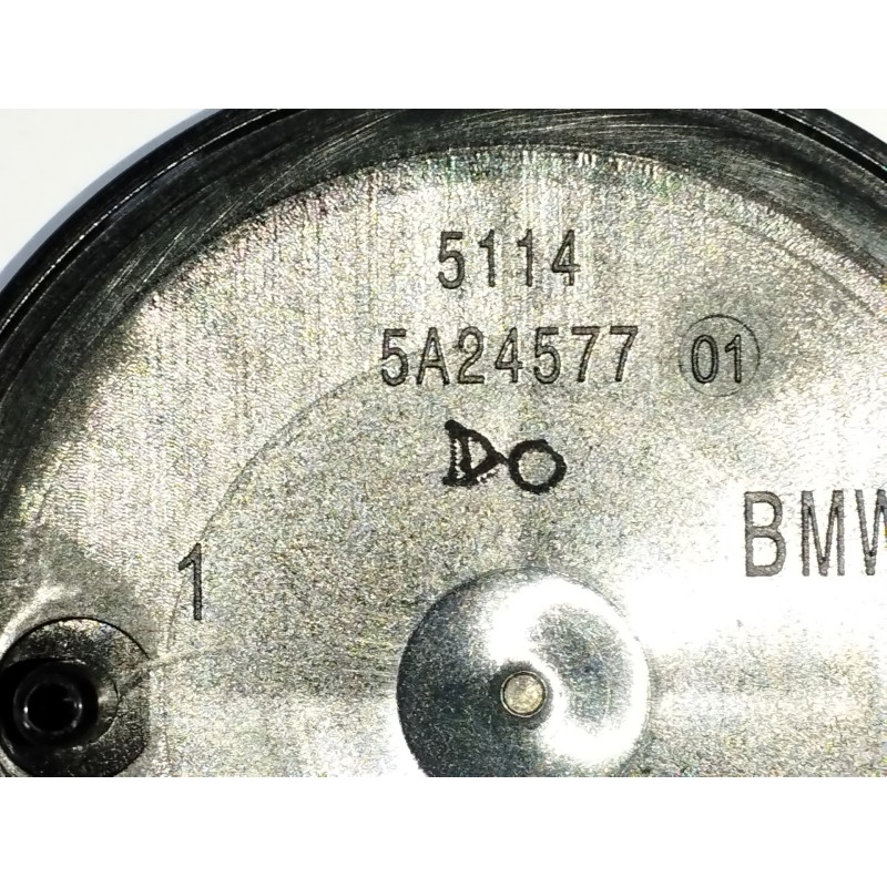 EMBLEMA ANAGRAMA CAPOT