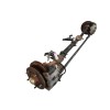 Recambio de puente delantero para ebro f275 furgon 968 1.8 d referencia OEM IAM   