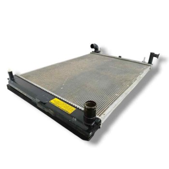 Recambio de radiador agua para lexus rx 300(mcu35) 3.0 v6 cat referencia OEM IAM 1604120313  