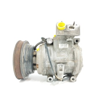 Recambio de compresor aire acondicionado para toyota avensis berlina (t 22) 2.0 turbodiesel cat referencia OEM IAM 4472001217 HF