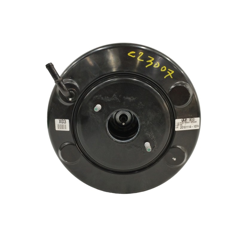Recambio de servofreno para kia cee´d 1.4 cat referencia OEM IAM 58500A5200  