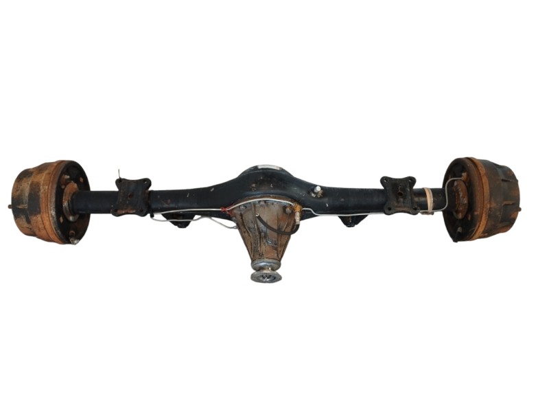 Recambio de puente trasero para ebro f275 furgon 968 1.8 d referencia OEM IAM   