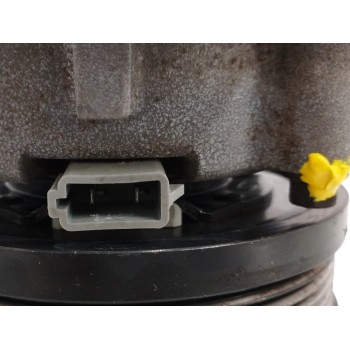 Recambio de compresor aire acondicionado para ford mondeo berlina (ge) 2.0 tdci td cat referencia OEM IAM 5222062  