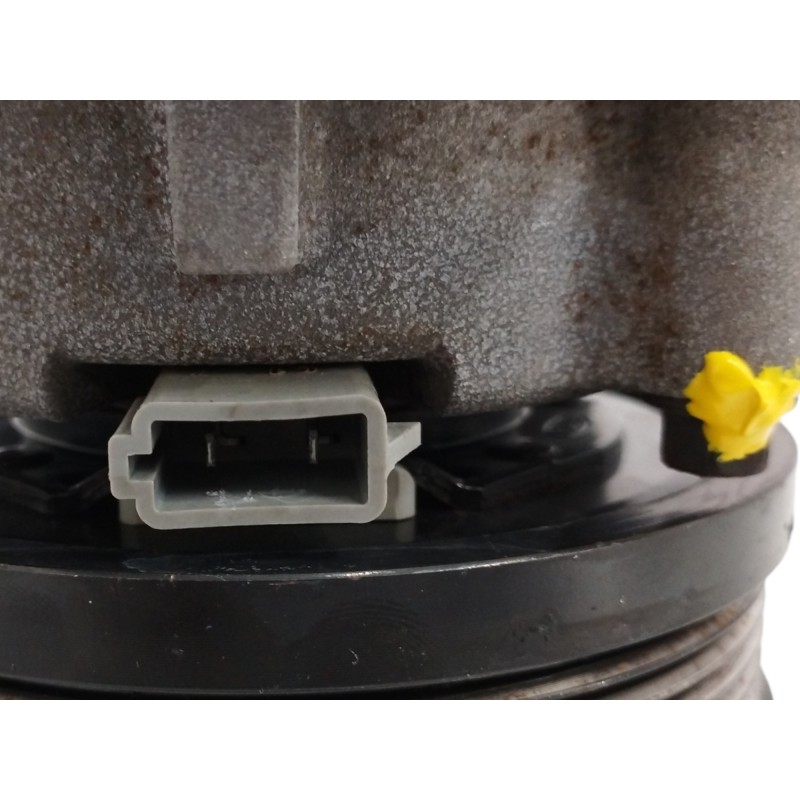 COMPRESOR AIRE ACONDICIONADO