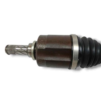 Recambio de transmision delantera izquierda para nissan juke (f16) 1.0 12v cat referencia OEM IAM 391011887R  