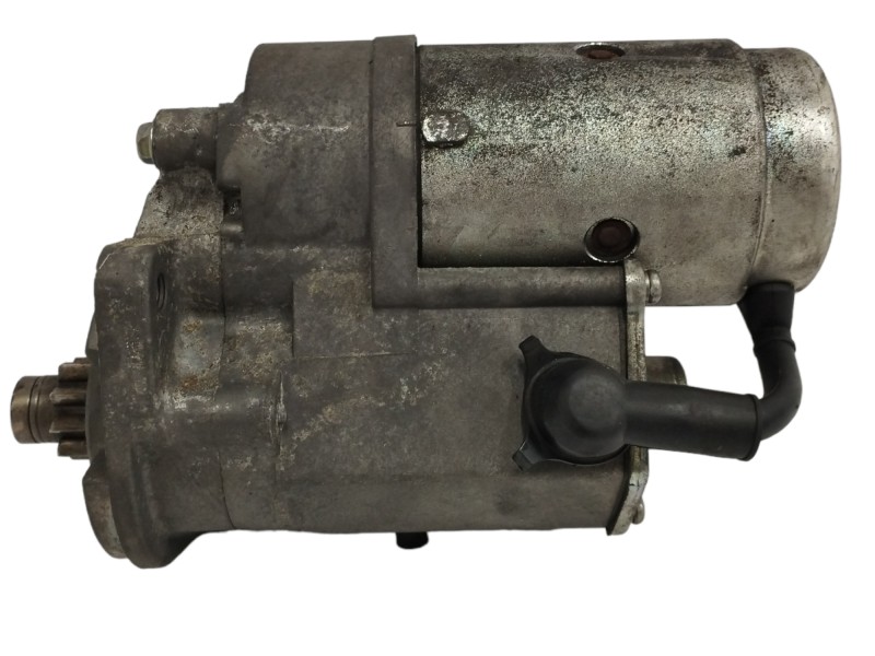 Recambio de motor arranque para hyundai tucson (jm) 2.0 crdi cat referencia OEM IAM 3610027010 031013190 