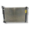 Recambio de radiador agua para lexus rx 300(mcu35) 3.0 v6 cat referencia OEM IAM 1604120313  