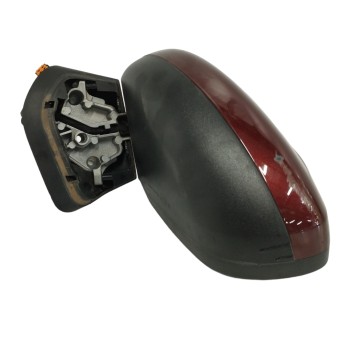 Recambio de retrovisor izquierdo para opel crossland x 1.2 referencia OEM IAM 26205107D 5 CABLES 