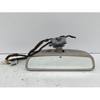 Recambio de espejo interior para mercedes-benz clase gl (x164) gl 320 cdi 4-matic (164.822) referencia OEM IAM   