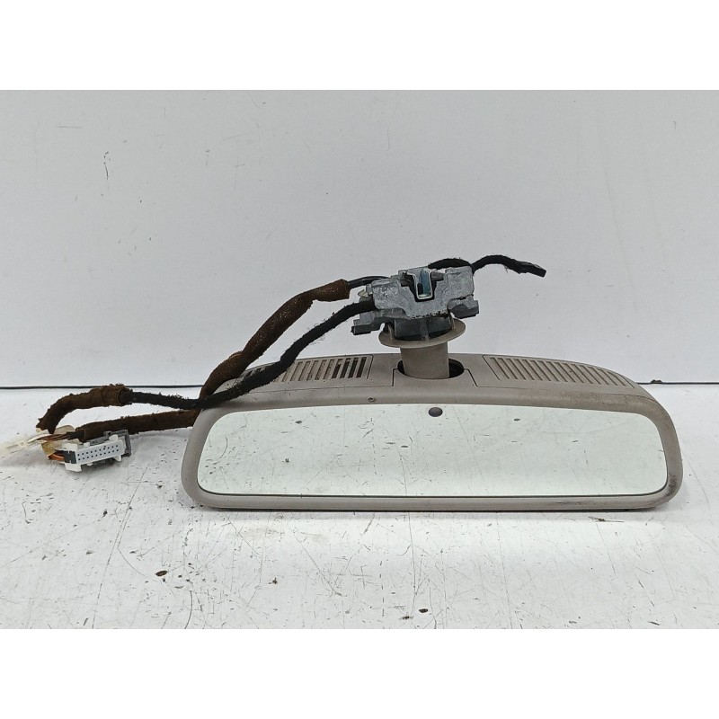 Recambio de espejo interior para mercedes-benz clase gl (x164) gl 320 cdi 4-matic (164.822) referencia OEM IAM   