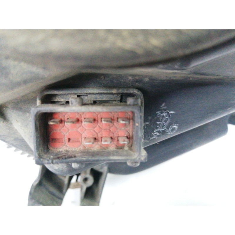 FARO IZQUIERDO SOPORTE REPARADO