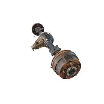 Recambio de puente trasero para ebro f275 furgon 968 1.8 d referencia OEM IAM   