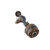 Recambio de puente trasero para ebro f275 furgon 968 1.8 d referencia OEM IAM   