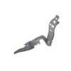 Recambio de bisagra capo derecha para mercedes-benz benz gla (h247) gla 200 d (247.712) referencia OEM IAM A2478807001  