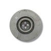 Recambio de polea cigueñal para mercedes-benz clase a (w176) 2.1 cdi cat referencia OEM IAM A6510353112  