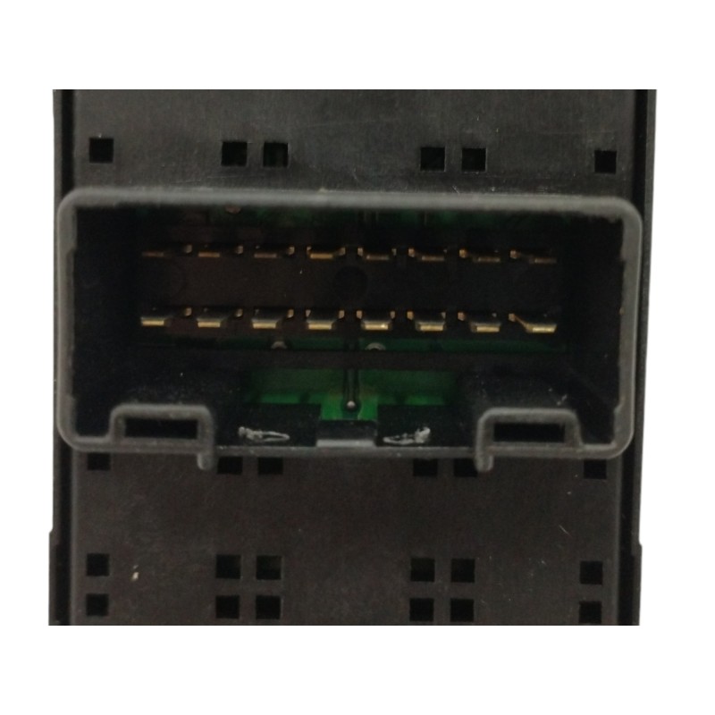 MANDO ELEVALUNAS DELANTERO IZQUIERDO