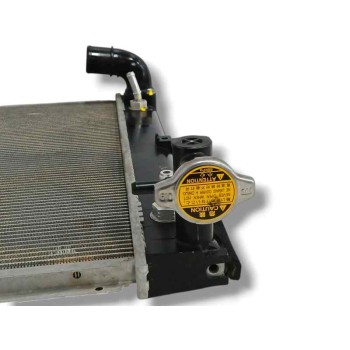 Recambio de radiador agua para lexus rx 300(mcu35) 3.0 v6 cat referencia OEM IAM 1604120313  