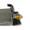 Recambio de radiador agua para lexus rx 300(mcu35) 3.0 v6 cat referencia OEM IAM 1604120313  