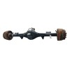 Recambio de puente trasero para ebro f275 furgon 968 1.8 d referencia OEM IAM   