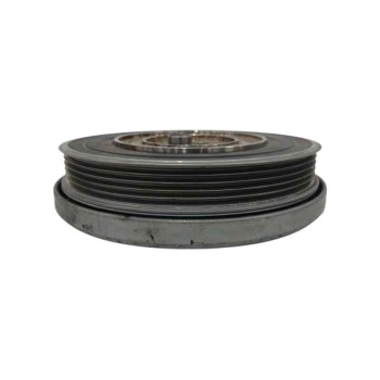 Recambio de polea cigueñal para mercedes-benz clase a (w176) 2.1 cdi cat referencia OEM IAM A6510353112  