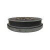 Recambio de polea cigueñal para mercedes-benz clase a (w176) 2.1 cdi cat referencia OEM IAM A6510353112  