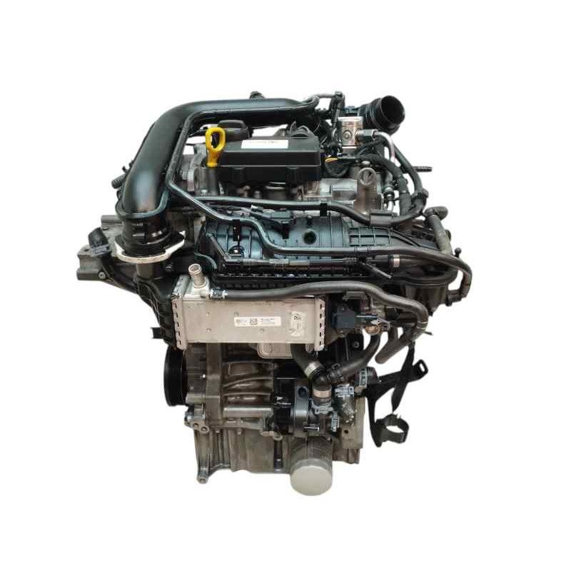 Recambio de motor completo para seat arona (kj7, kjp) 1.0 tsi referencia OEM IAM DLAA  