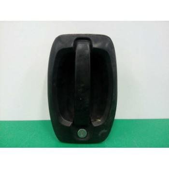 Recambio de maneta exterior delantera izquierda para citroën jumper caja cerrada, techo sobreelevado (06.2006 =>) 35 l2h2 hdi 12