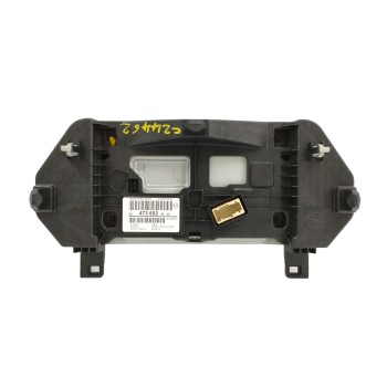 Recambio de cuadro instrumentos para opel mokka 1.2 gs line [1,2 ltr. - 96 kw] referencia OEM IAM 9847360280  