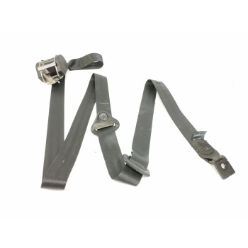 Recambio de cinturon seguridad trasero derecho para renault megane iii berlina 5 p 1.6 16v referencia OEM IAM 888400027R  
