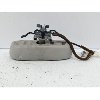 Recambio de espejo interior para mercedes-benz clase gl (x164) gl 320 cdi 4-matic (164.822) referencia OEM IAM   