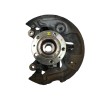 Recambio de mangueta delantera izquierda para toyota proace city 1.5 d-4d 100 (bpzmd) referencia OEM IAM   