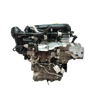 Recambio de motor completo para seat arona (kj7, kjp) 1.0 tsi referencia OEM IAM DLAA  