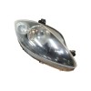 Recambio de faro derecho para seat altea (5p1) 1.6 referencia OEM IAM  PARA PULIR 