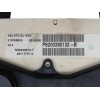 Recambio de cuadro instrumentos para renault trafic combi (ab 4.01) 1.9 diesel referencia OEM IAM 8200390132  