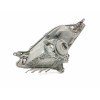 Recambio de faro derecho para toyota prius (nhw20) 1.5 cat referencia OEM IAM  PARA PULIR 