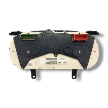 Recambio de cuadro instrumentos para renault trafic combi (ab 4.01) 1.9 diesel referencia OEM IAM 8200390132  
