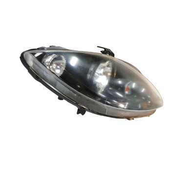 Recambio de faro derecho para seat altea (5p1) 1.6 referencia OEM IAM  PARA PULIR 