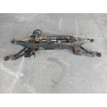 Recambio de puente delantero para citroën c15 1.8 diesel (161) referencia OEM IAM   