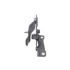 Recambio de bisagra capo izquierda para mercedes-benz benz gla (h247) gla 200 d (247.712) referencia OEM IAM A2478806901  