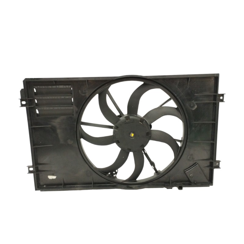 Recambio de electroventilador para skoda octavia berlina (1z3) 1.9 tdi referencia OEM IAM 1K0121205AA 1K0121207AS 1K0959455EF