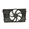 Recambio de electroventilador para skoda octavia berlina (1z3) 1.9 tdi referencia OEM IAM 1K0121205AA 1K0121207AS 1K0959455EF