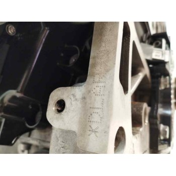 Recambio de motor completo para seat arona (kj7, kjp) 1.0 tsi referencia OEM IAM DLAA  