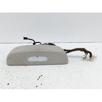 Recambio de espejo interior para mercedes-benz clase gl (x164) gl 320 cdi 4-matic (164.822) referencia OEM IAM   