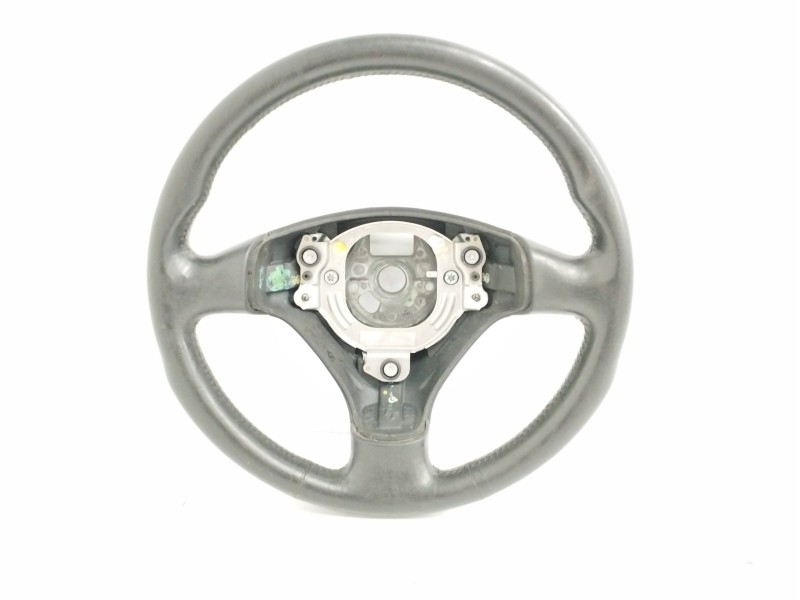 Recambio de volante para audi tt (8n3/8n9) 1.8 20v turbo referencia OEM IAM 8E0124B Recambio de volante para audi tt (8n3/8n9) 1.8 20v turbo referencia OEM IAM 8E0124B