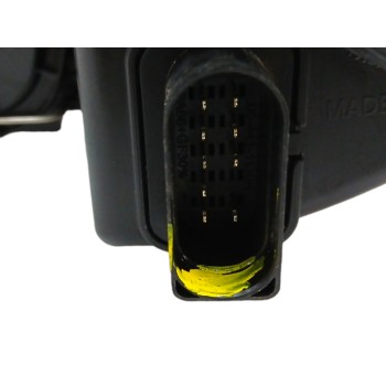 Recambio de faro derecho para seat altea (5p1) 1.6 referencia OEM IAM  PARA PULIR 