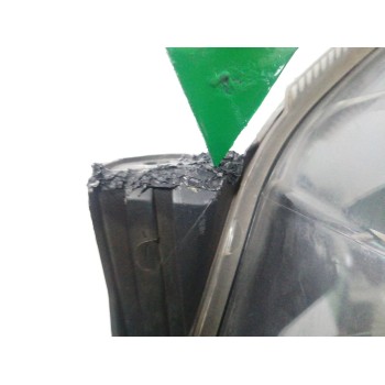 Recambio de faro izquierdo para opel astra gtc 1.6 16v referencia OEM IAM  SOPORTE REPARADO 