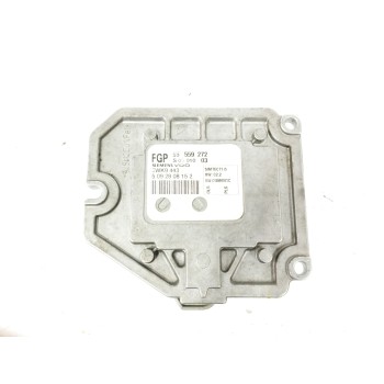 Recambio de centralita motor uce para opel astra gtc 16v referencia OEM IAM 55559272 5WK9443 