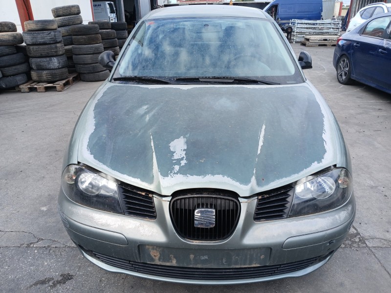 Recambio de carroceria corte para seat cordoba berlina (6l2) 1.9 tdi referencia OEM IAM   