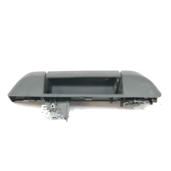 Recambio de maneta interior lateral derecha para volkswagen crafter kasten (sy) 2.0 tdi referencia OEM IAM 7C0843642  