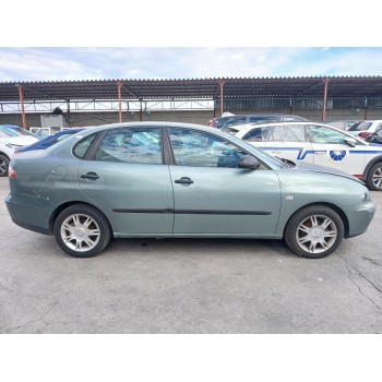 Recambio de carroceria corte para seat cordoba berlina (6l2) 1.9 tdi referencia OEM IAM   